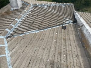 Reparación tejados Salamanca