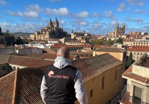 Reparación tejados Salamanca Reparación tejados Salamanca