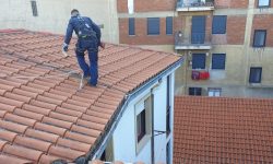 Mantenimiento y limpieza de tejados